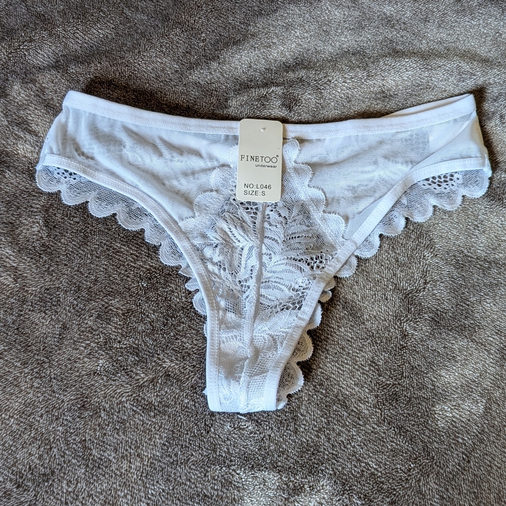 Pick 5 for $20 - finetoo thong - s